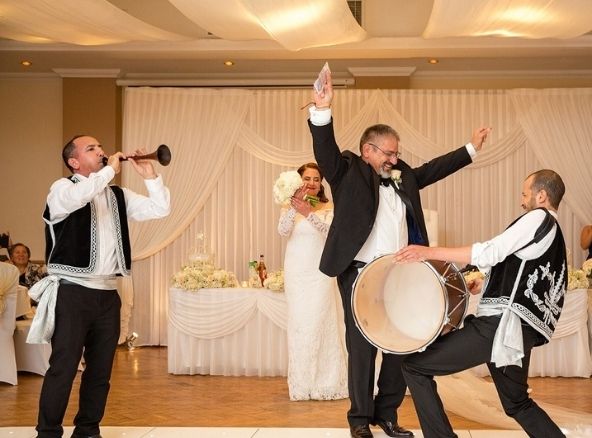 İstanbul Davul Zurna Ekibi